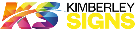 Kimberley Signs